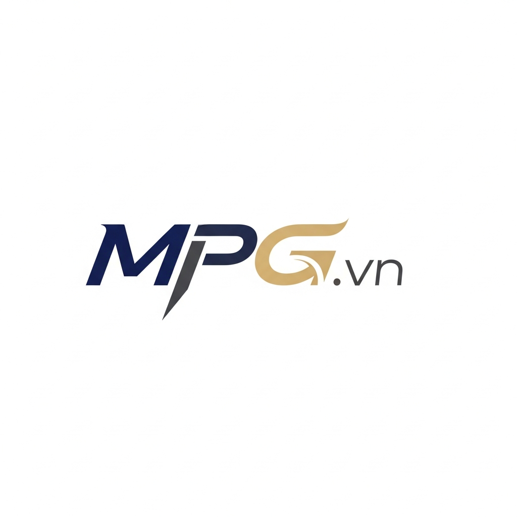 Đoàn xe trên một cung đường ven biển Việt Nam