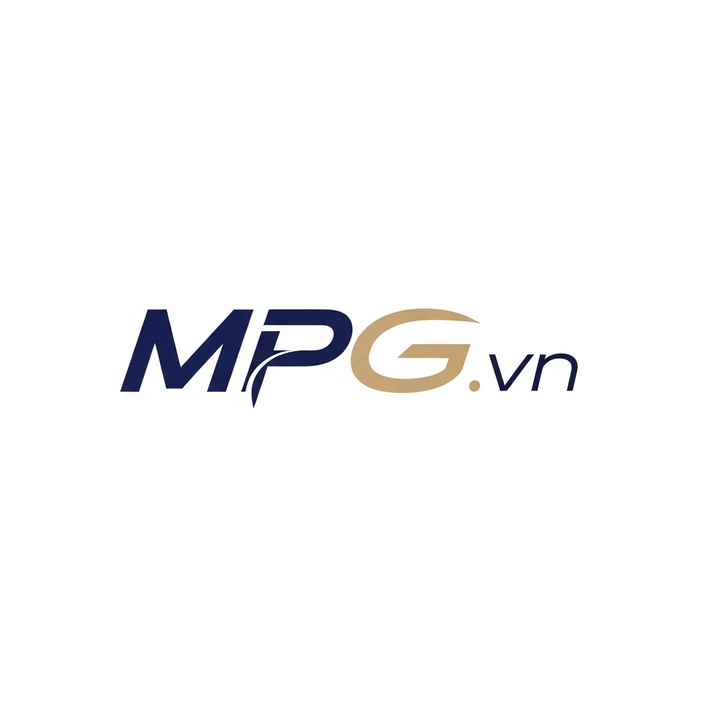 Một cảnh quay nghệ thuật từ MPG Films