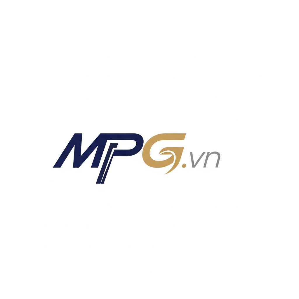 Màu sơn bespoke độc quyền cho khách hàng MPG